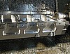 H2 case in 4 axis machining
